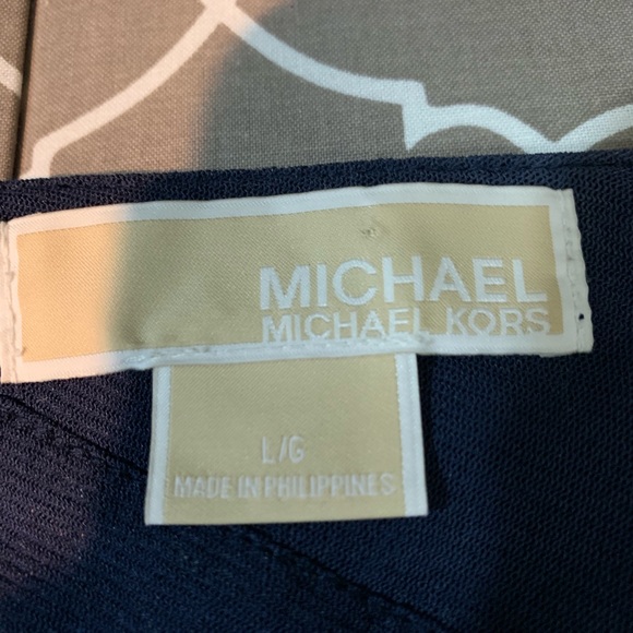 Michael Kors Halter Top - Picture 4 of 6